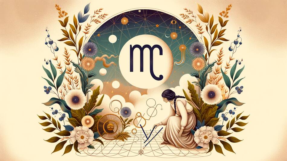 Horóscopo de Virgo de hoy: lunes 20 de enero de 2025. Foto: Redacción canal26.com