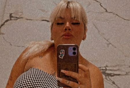 More Rial. Foto: Instagram/moreerial.