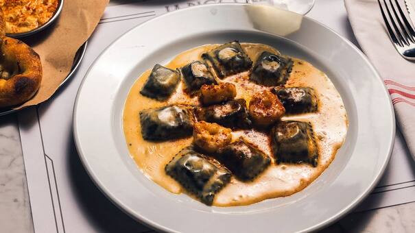 Abrió un nuevo restaurante de La Parolaccia con otro nombre y versión low cost: dónde queda y los precios