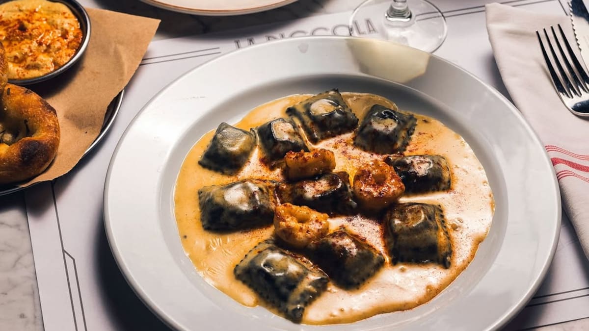 Abrió un nuevo restaurante de La Parolaccia con otro nombre y versión low cost: dónde queda y los precios