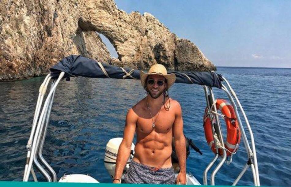 Lautaro Rinaldi