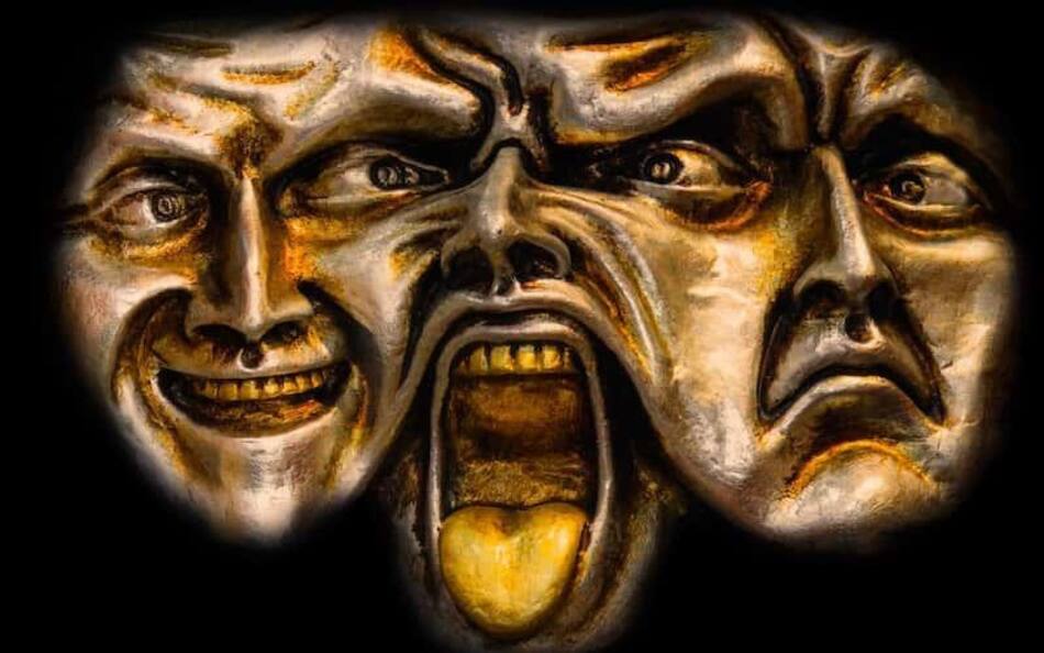 Bipolaridad, emociones, estado emocional, cambios de humor