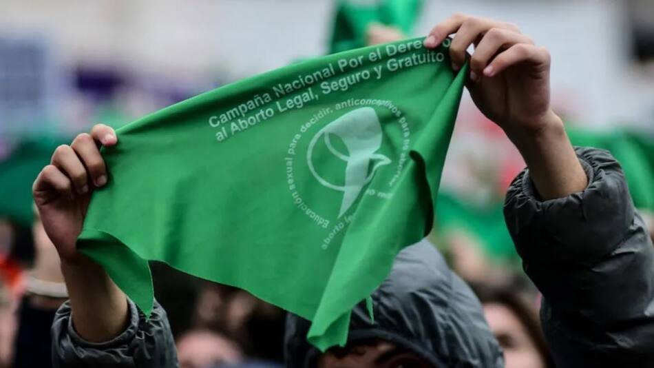 Aborto legal