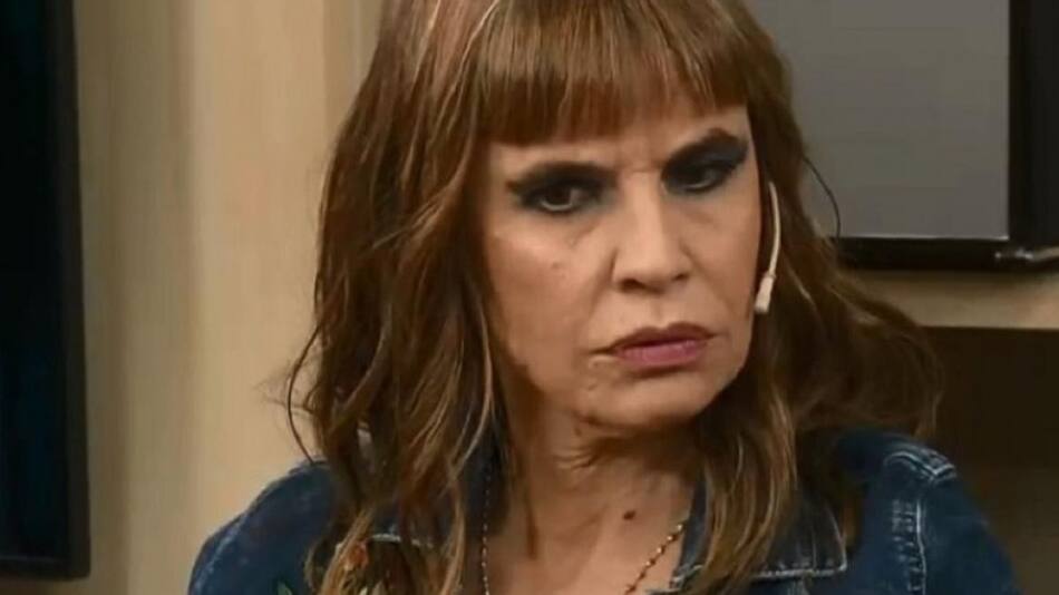 Fabiana Cantilo