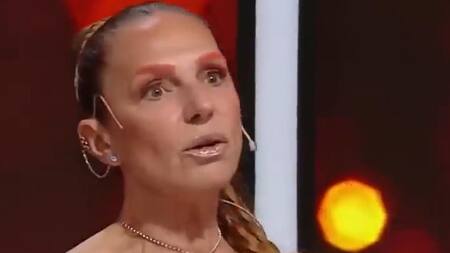 Ginette Reynal. Foto: captura.