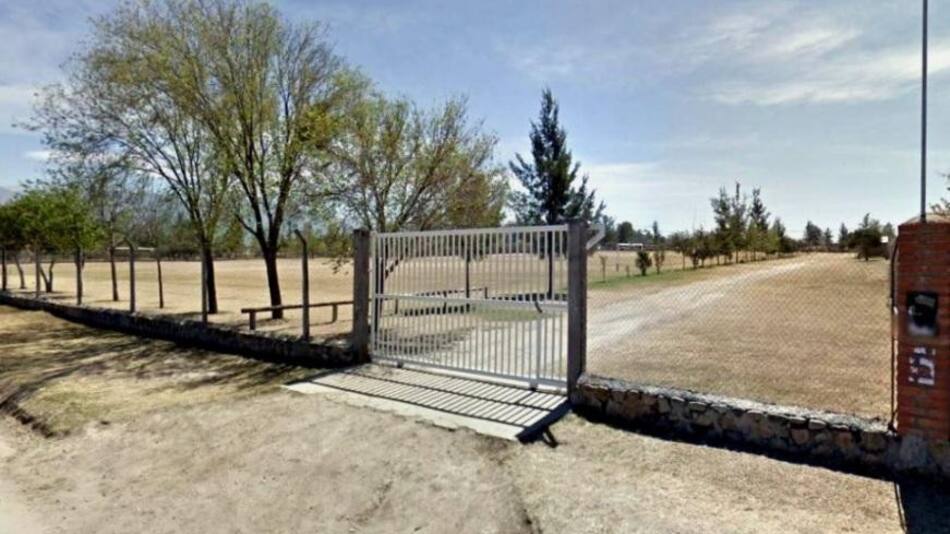 Femicidio en Salta