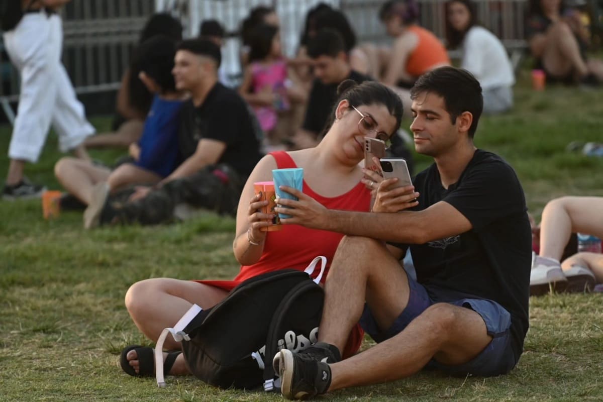 Fiesta Provincial de la Cerveza 2026.