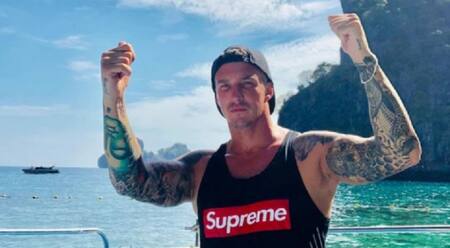 Fernando Pérez Algaba. Foto: NA.