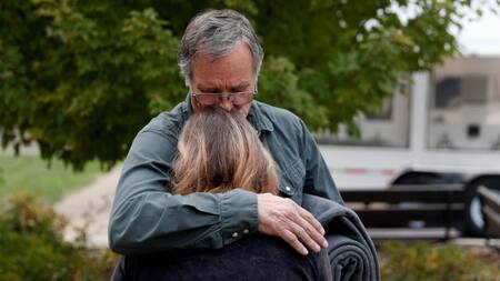 Incendios en California (Reuters)