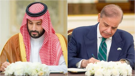 Arabia Saudita-Pakistán: un pacto de defensa que altera el tablero regional