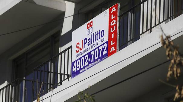 Buscan que el Estado administre y alquile propiedades que llevan 90 días vacías en la Ciudad