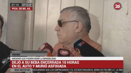 Vecino - Santos Lugares