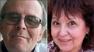 Nuevas hipótesis en la búsqueda de jubilados en Chubut: un testigo aseguró que vio la camioneta con dos personas “perdidas” a bordo