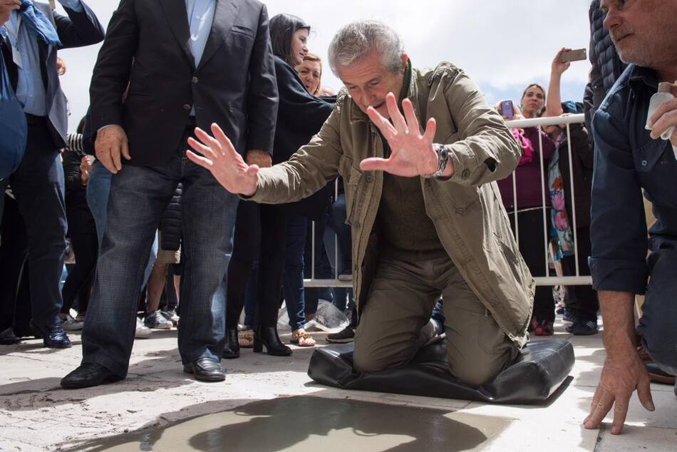 Claude Lelouch