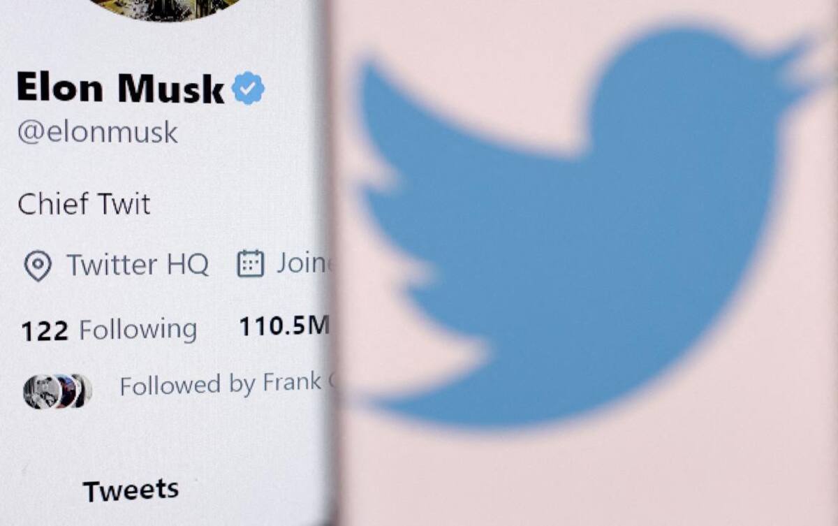 Twitter, redes sociales. Foto: REUTERS