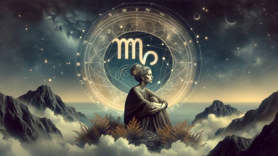 Horóscopo de Virgo de hoy: lunes 12 de mayo de 2025. Foto: Redacción canal26.com