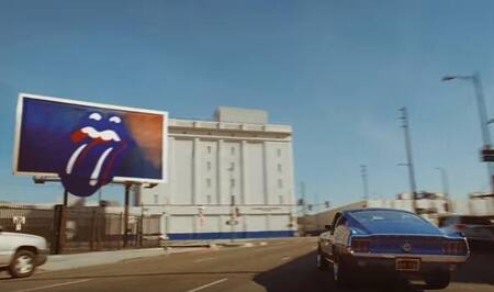 Rolling Stones - Kristen Stewart