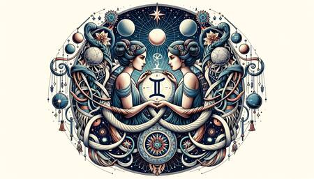 Horóscopo de Géminis de hoy: lunes 24 de febrero de 2025. Foto: Redacción canal26.com