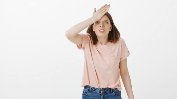 ¿Por qué nos olvidamos de lo que estábamos por hacer?