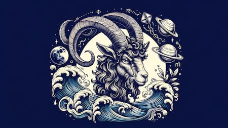 Horóscopo de Capricornio de hoy: lunes 19 de enero de 2026