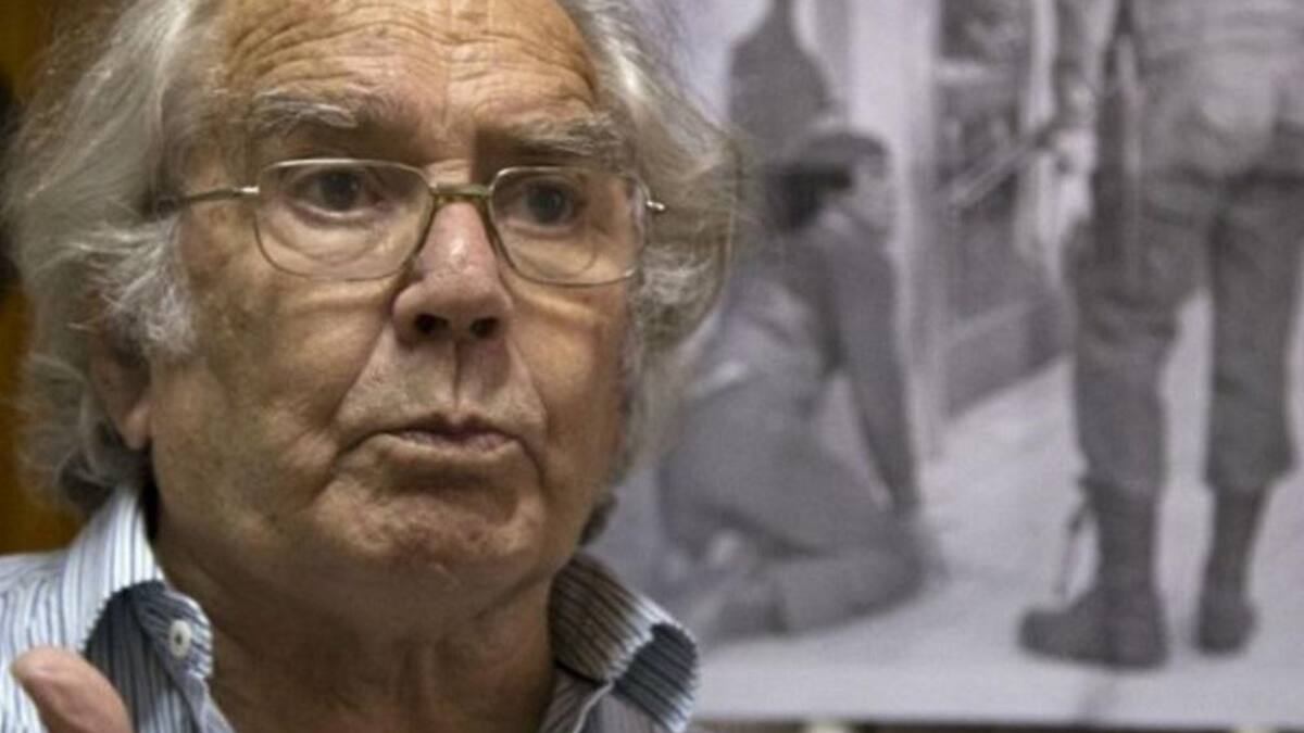 Adolfo Pérez Esquivel