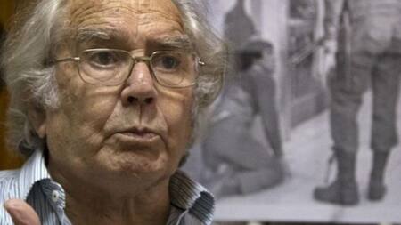 Adolfo Pérez Esquivel