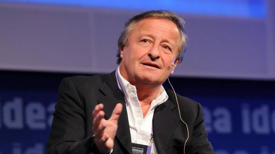 Cristiano Rattazzi (NA)