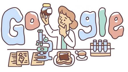 ¿Quién es Lucy Wills, la hematóloga honrada por Google?