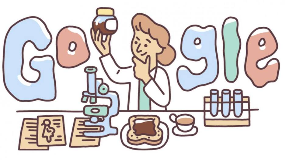 ¿Quién es Lucy Wills, la hematóloga honrada por Google?