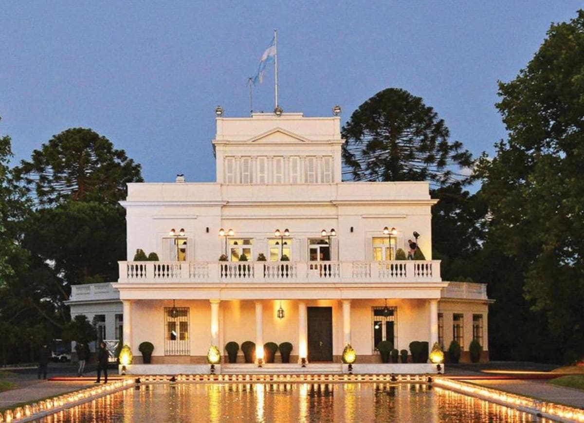 Quinta de Olivos