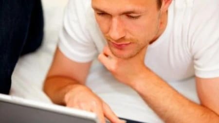 Sexo online durante cuarentena por Coronavirus: llegó el Netflix del striptease