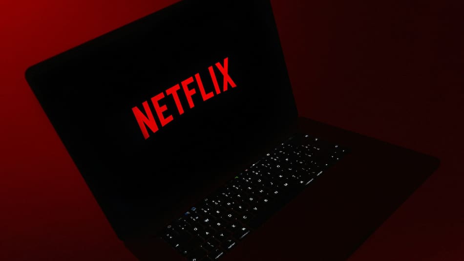 Netflix. Foto: Unsplash.