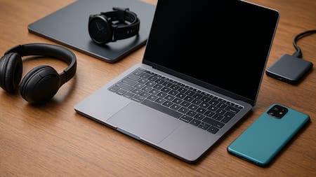 Tecnología: qué conviene comprar afuera en 2026 para aprovechar precios y no perder plata