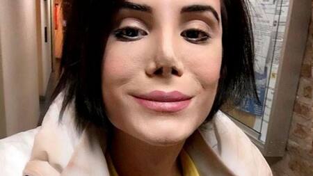 Felipe Pettinato. Foto: Instagram @felipepettinato.