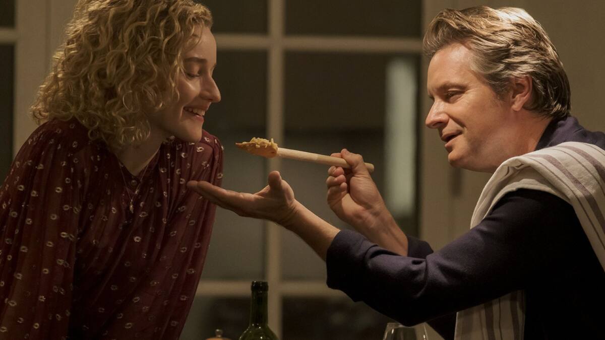 Modern love. Foto: Prime Video