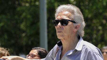 Tras sufrir una intoxicación, dieron de alta a Jairo