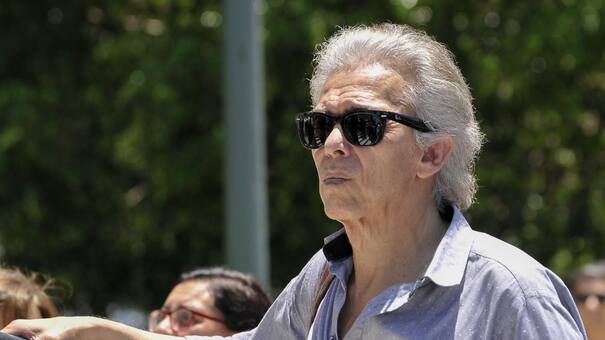 Tras sufrir una intoxicación, dieron de alta a Jairo