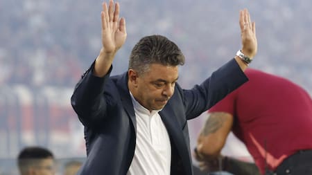 River prepara su mercado de pases de cara al Mundial de Clubes: los refuerzos que asoman