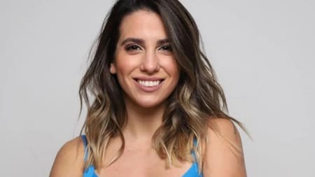 Cinthia Fernández. Foto: redes sociales