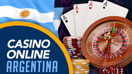 Guía de los 10 mejores casinos en línea de Argentina 2024