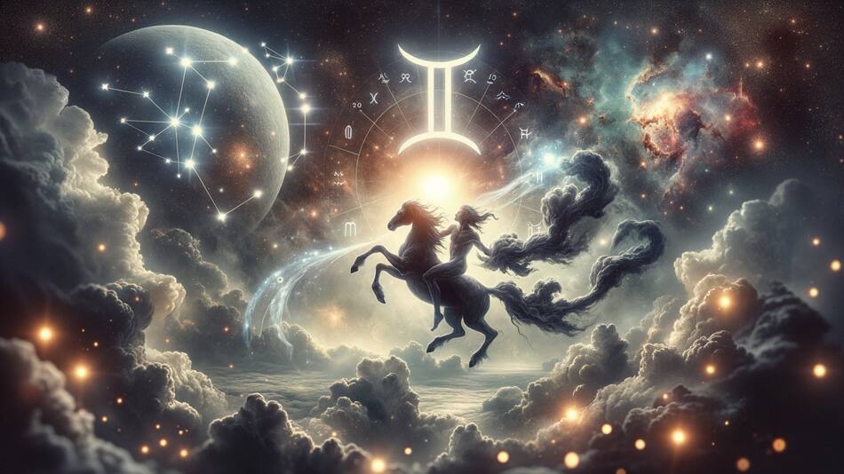 Horóscopo de Géminis de hoy: martes 18 de marzo de 2025. Foto: Redacción canal26.com