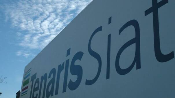 Fábrica de Techint que produce caños para el gasoducto Néstor Kirchner está paralizada por una protesta sindical