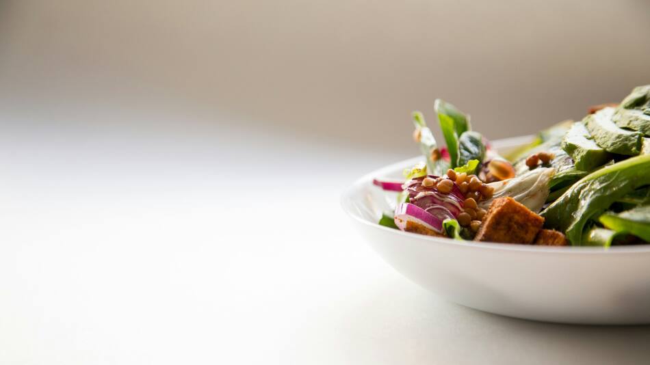 Alimentación saludable. Foto: Unsplash