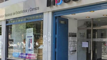 Qué pasó con la economía en septiembre 2025: el INDEC publicará un dato clave y definirá si Argentina entro en recesión técnica