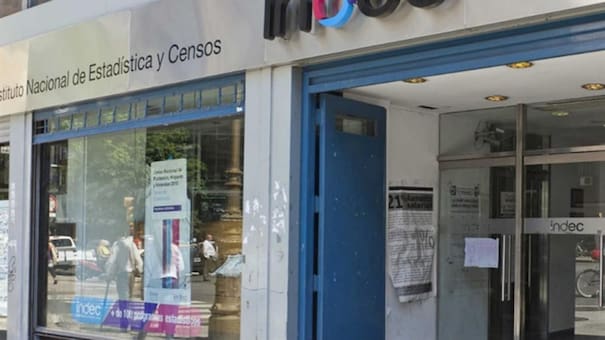 Qué pasó con la economía en septiembre 2025: el INDEC publicará un dato clave y definirá si Argentina entro en recesión técnica