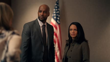 Un lugar para soñar, serie. Foto: Netflix.