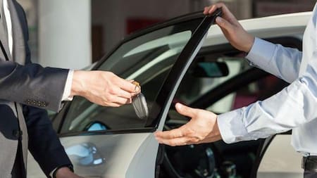 Patentamiento de autos