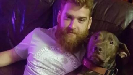 Un perro mató a un hombre de un disparo. Foto: NA