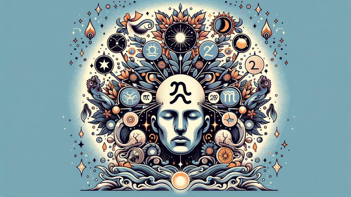 Horoscopo de Acuario de hoy: martes 11 de febrero de 2025. Foto: Redacción canal26.com