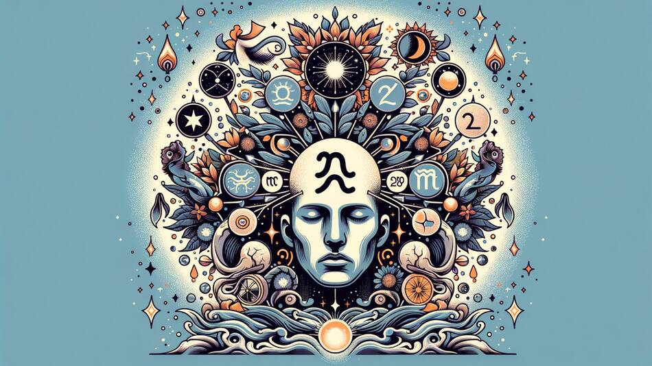 Horoscopo de Acuario de hoy: martes 11 de febrero de 2025. Foto: Redacción canal26.com